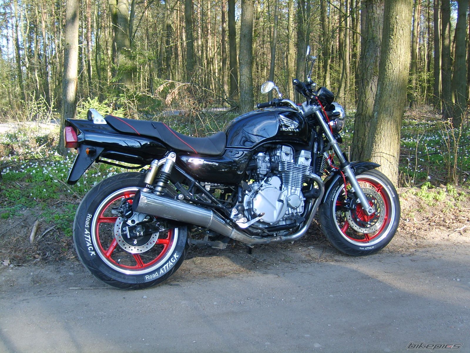 Bike Photo 921834