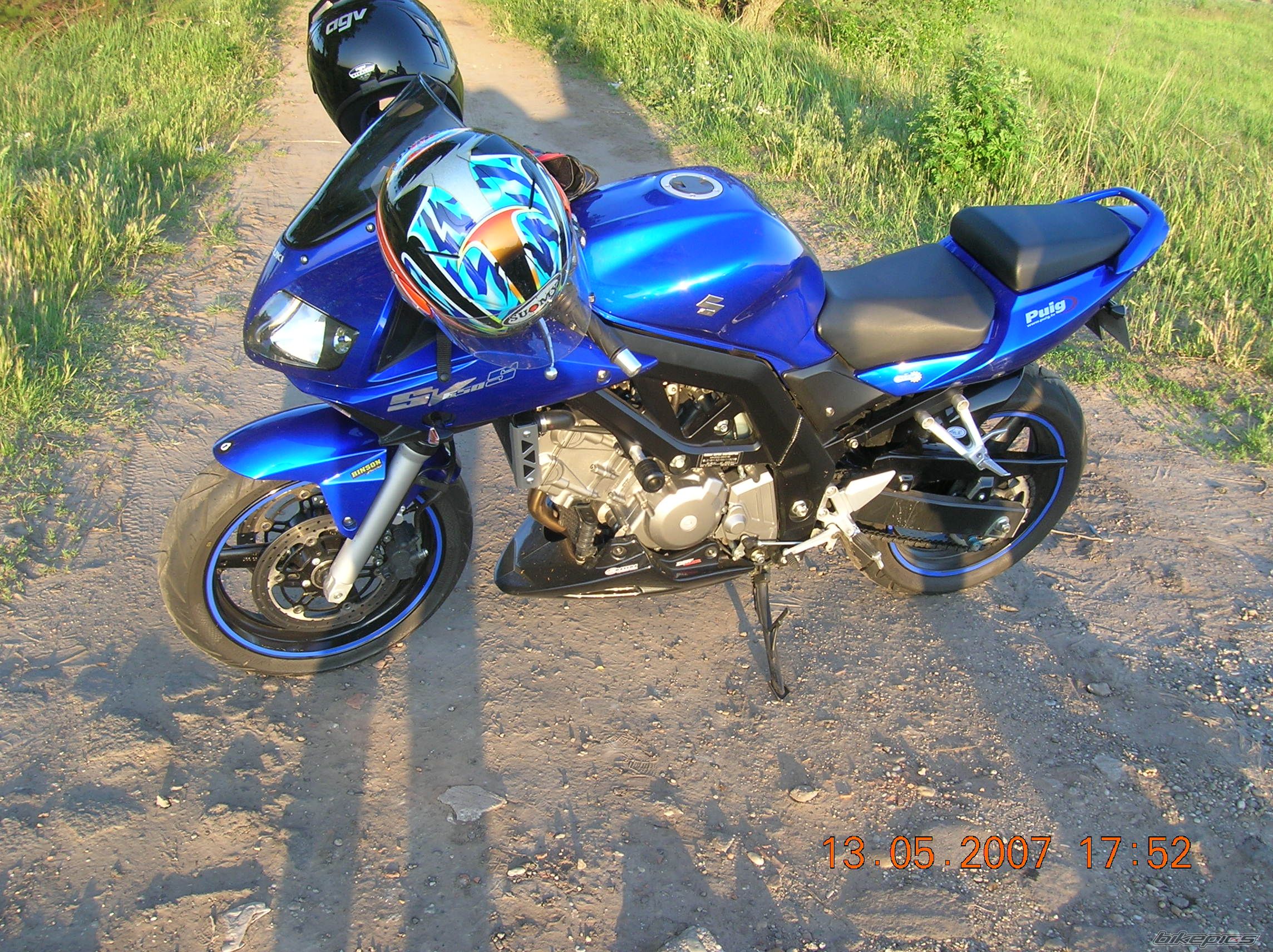 Bike Photo 921837