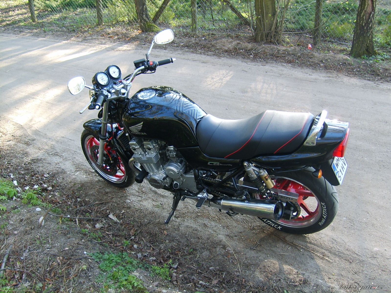Bike Photo 921847