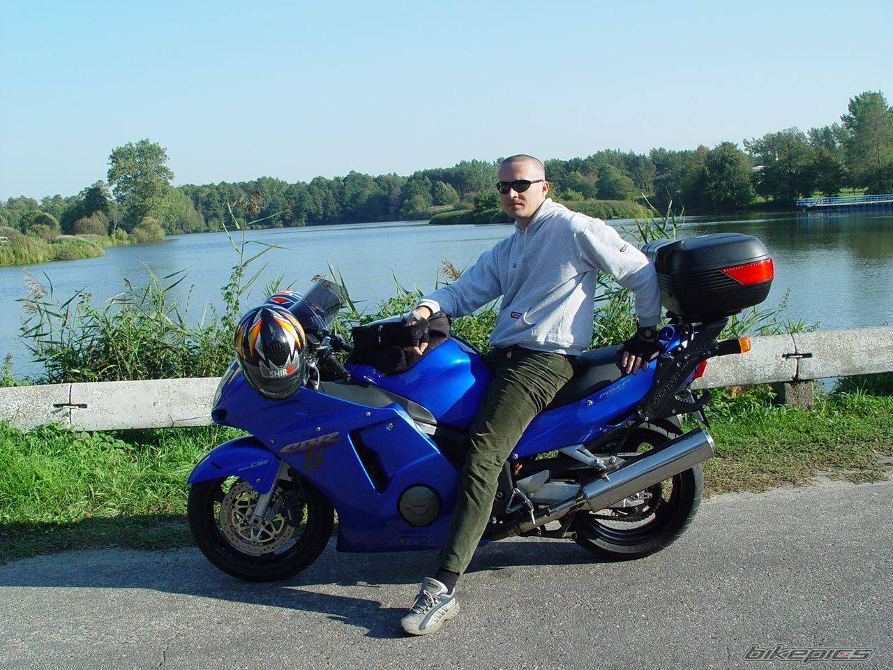 Bike Photo 92185