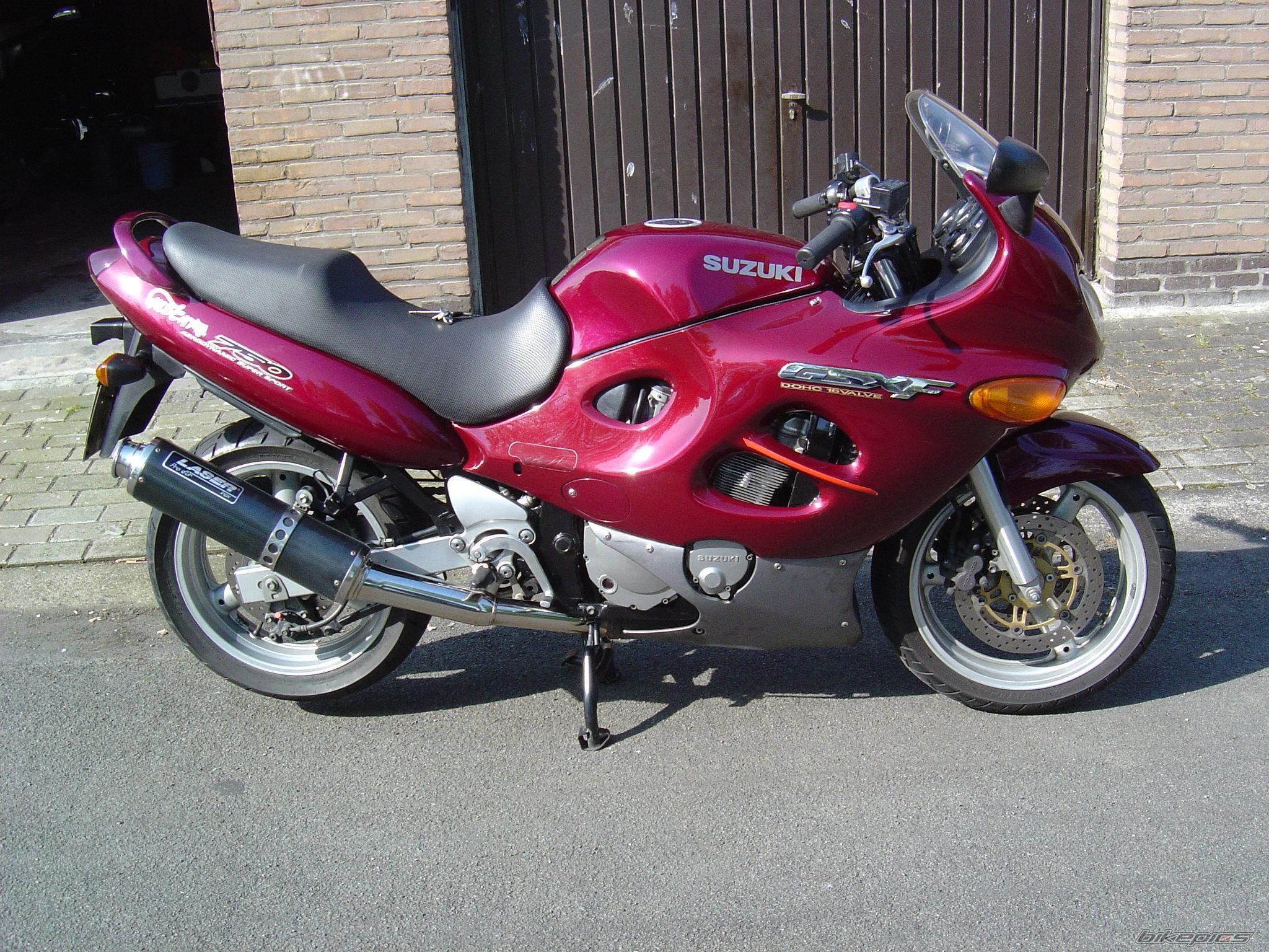 Bike Photo 921853