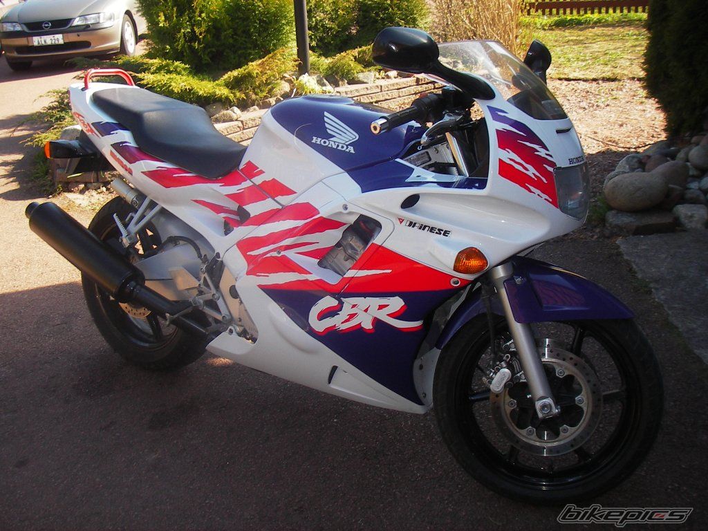 Bike Photo 921854