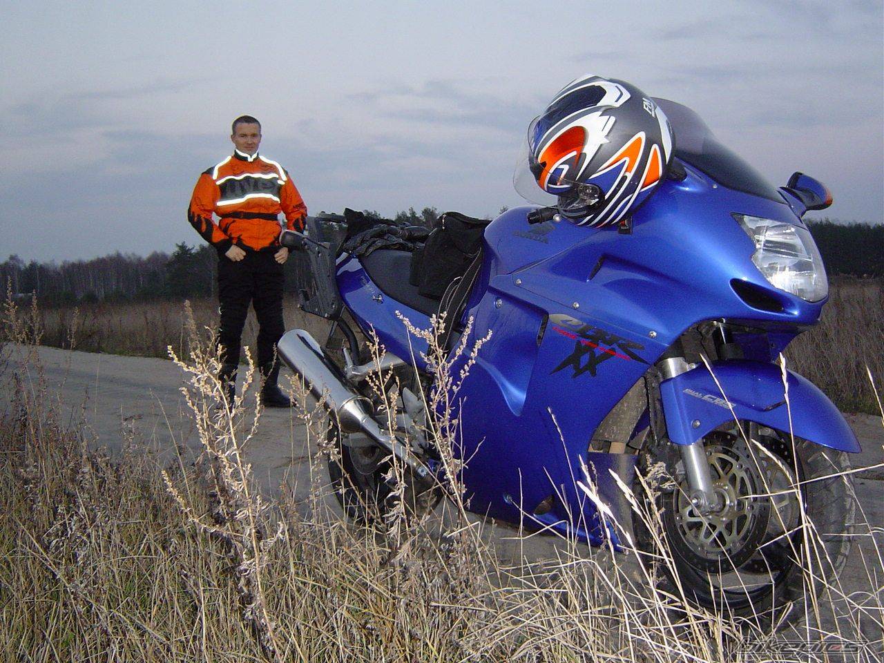Bike Photo 92186