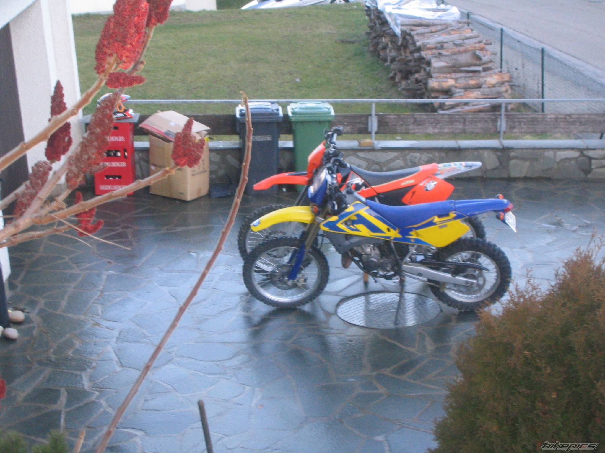 Bike Photo 92189