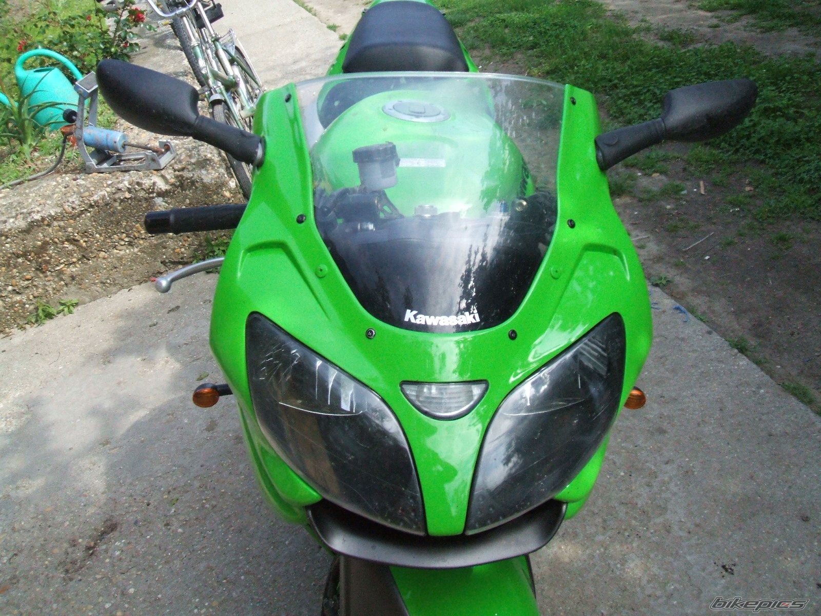 Bike Photo 921952