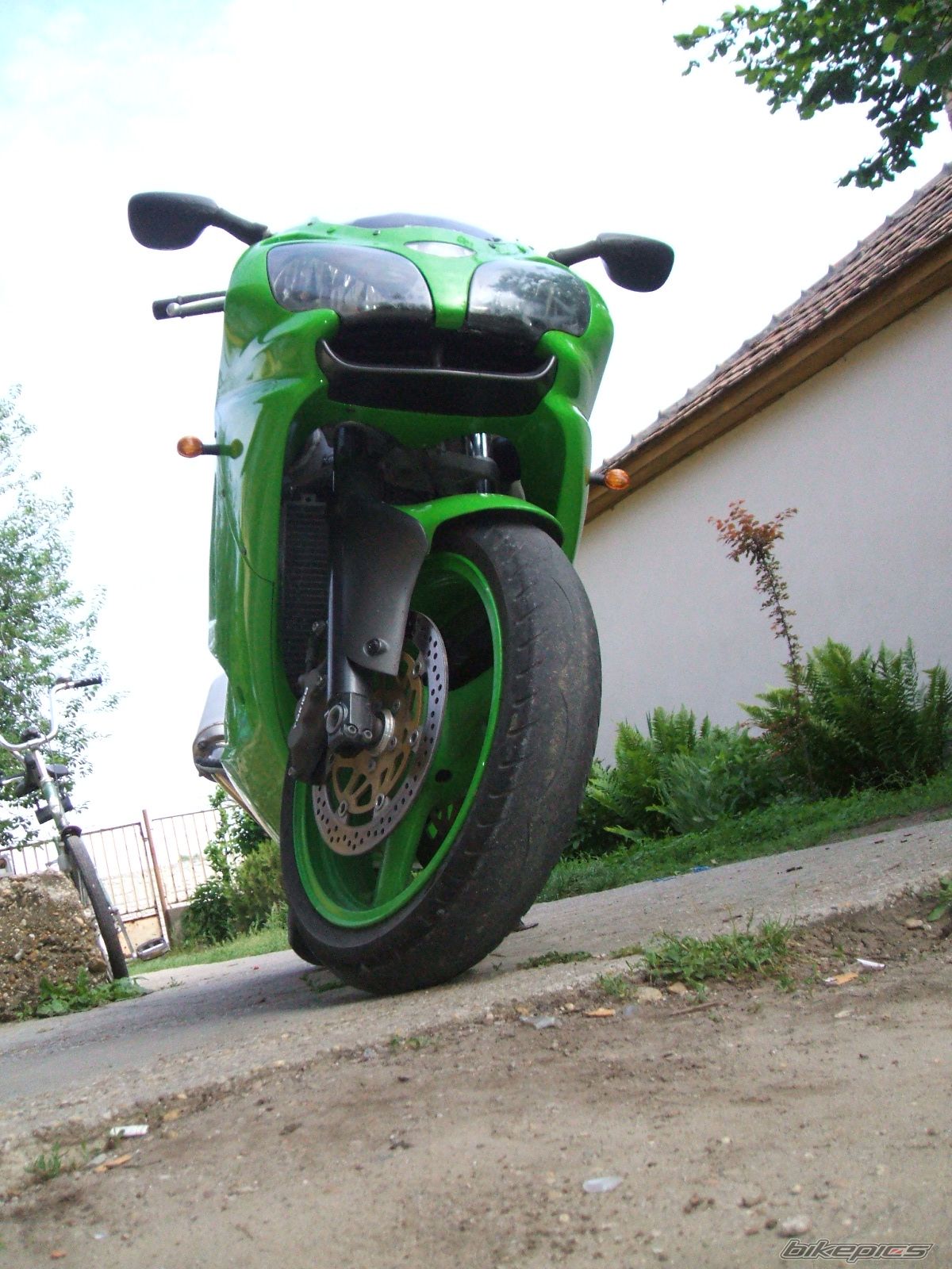 Bike Photo 921955