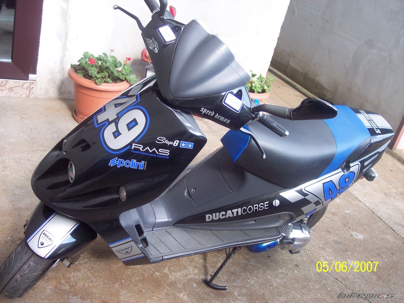 Bike Photo 922013