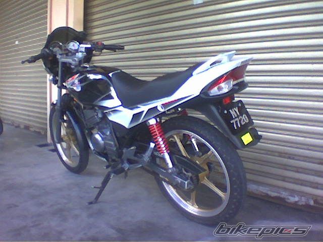 Bike Photo 922076