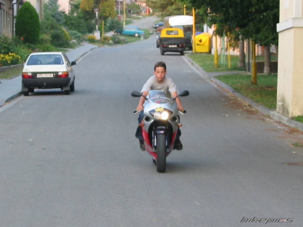 Bike Photo 92213