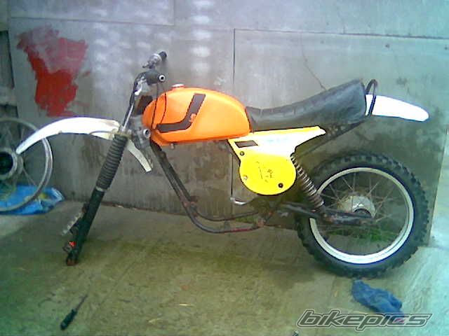 Bike Photo 922139