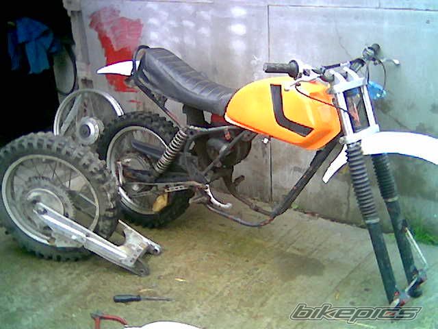 Bike Photo 922141