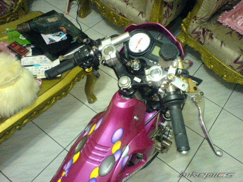 Bike Photo 922170