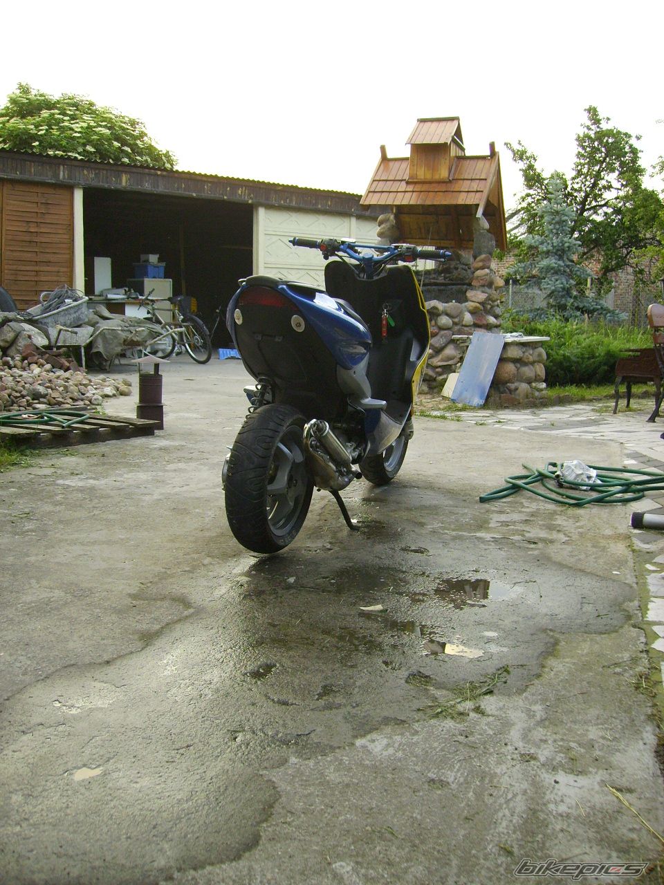 Bike Photo 922223
