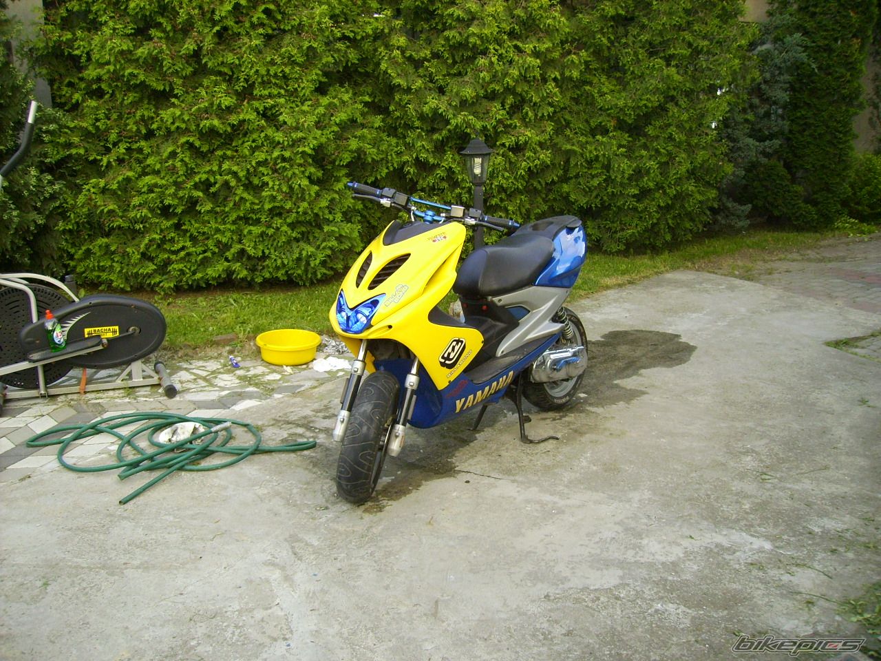 Bike Photo 922231