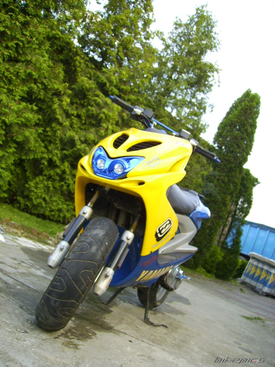 Bike Photo 922233