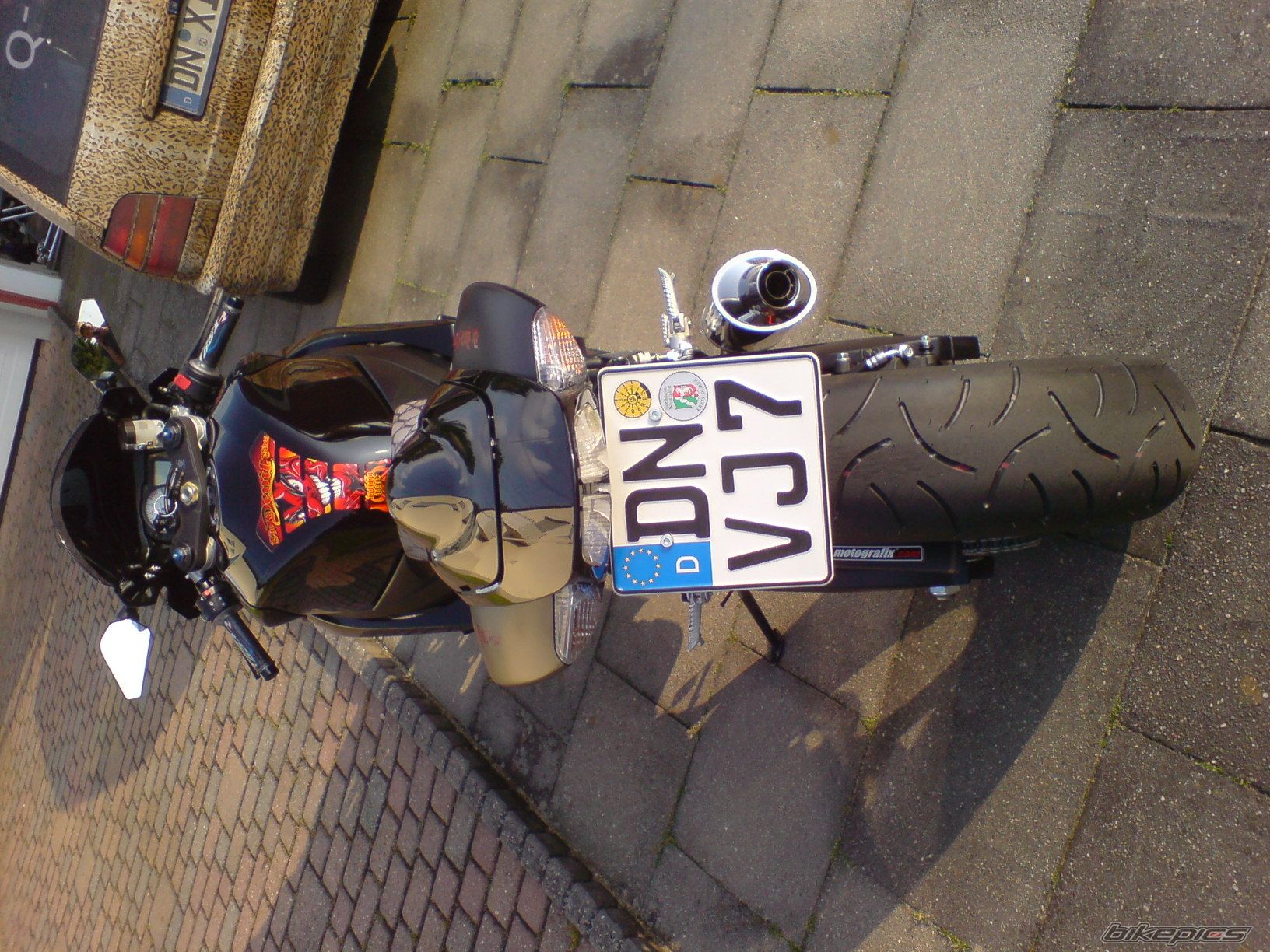 Bike Photo 922264