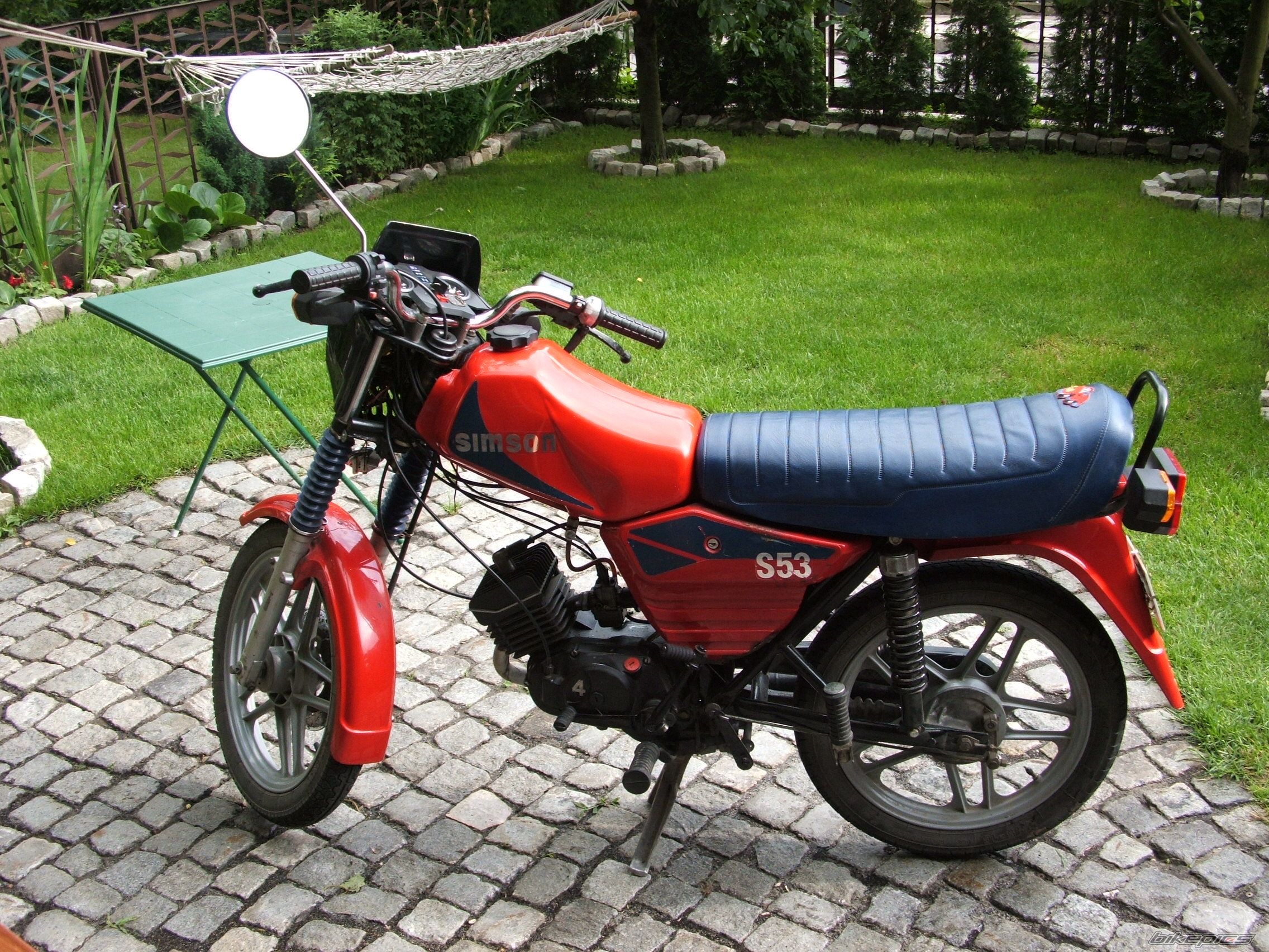 Bike Photo 922320