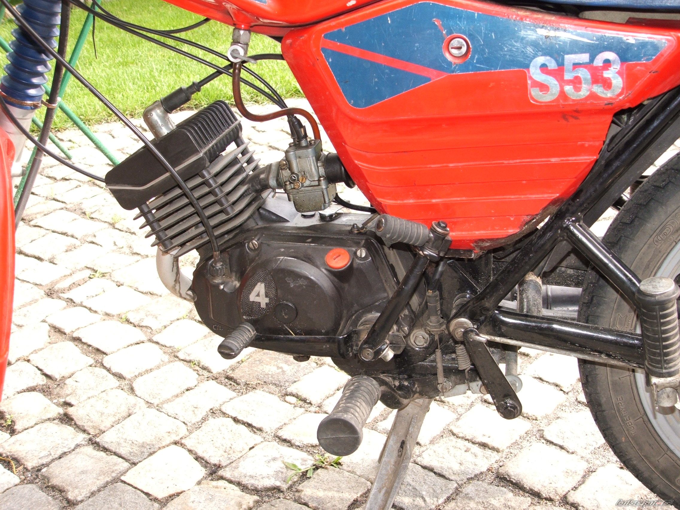 Bike Photo 922326