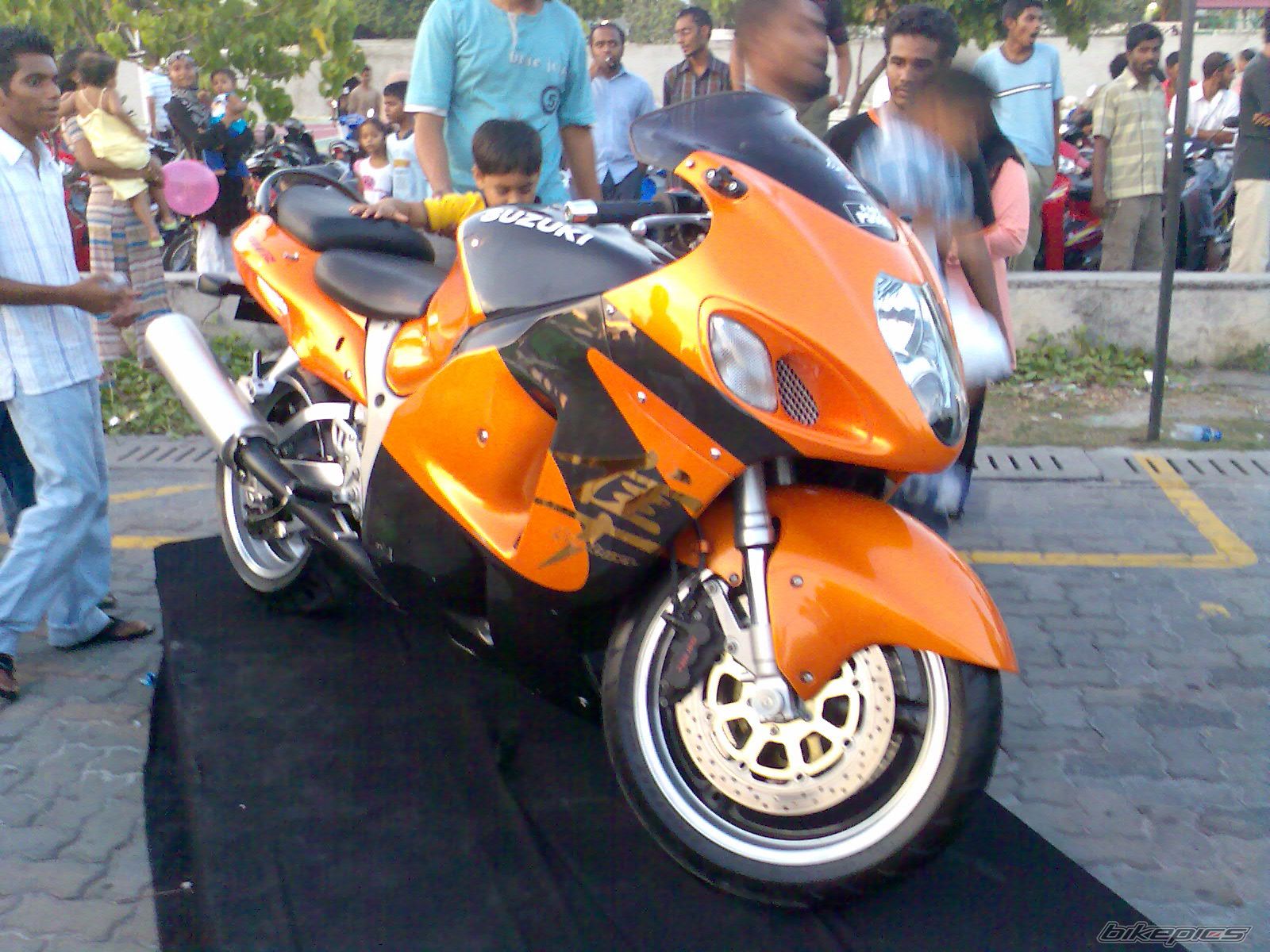 Bike Photo 922327