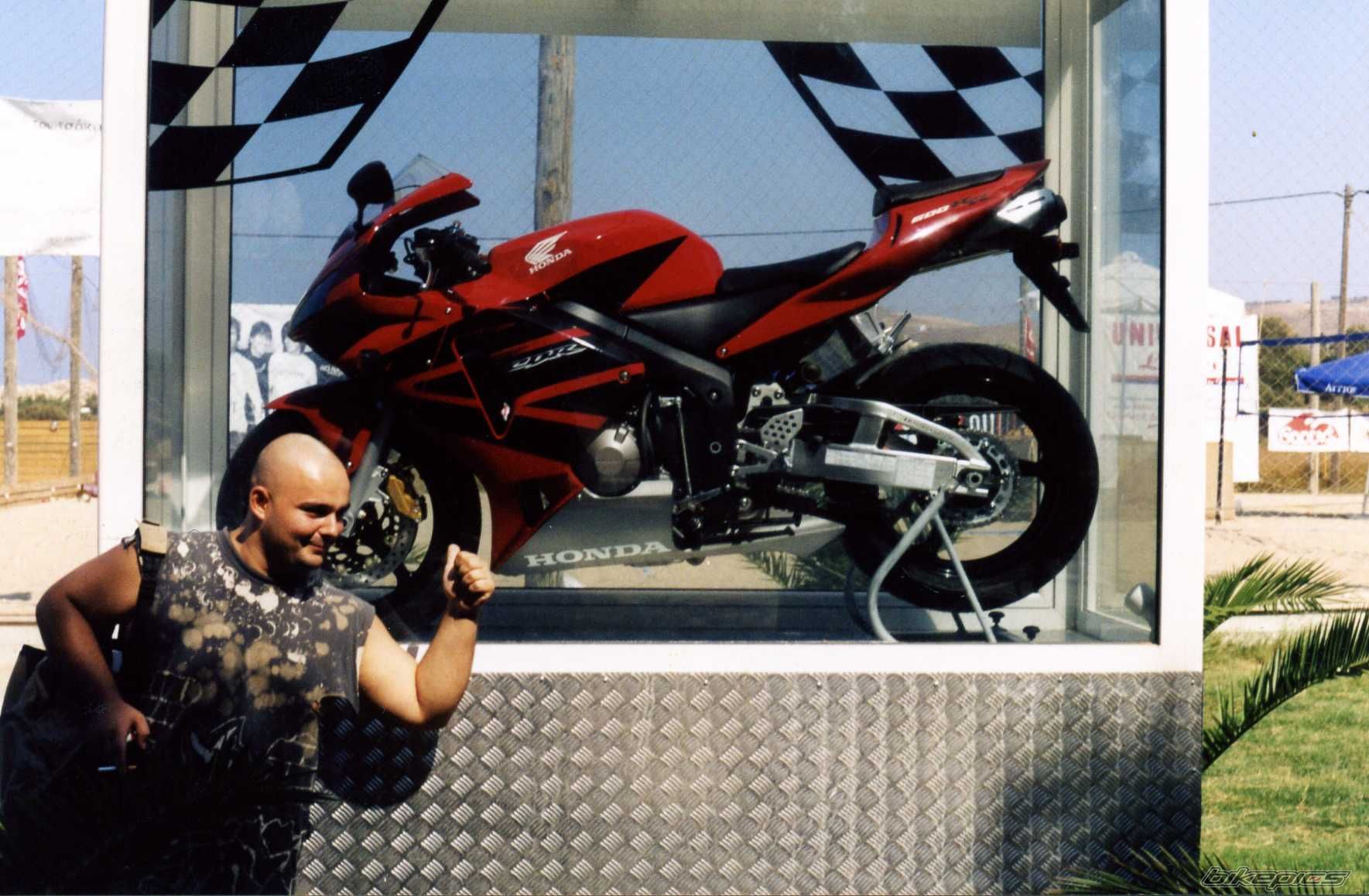 Bike Photo 922328