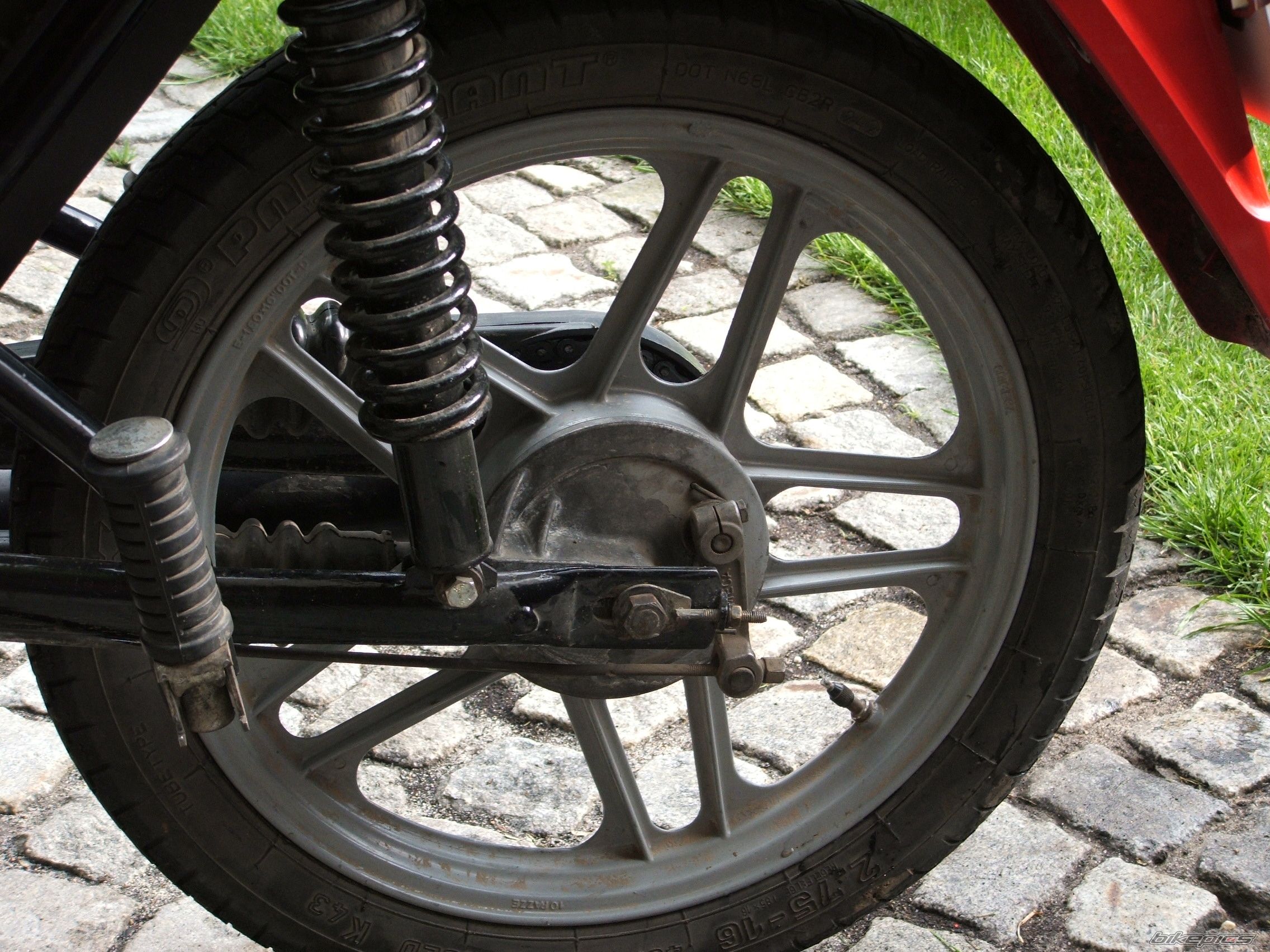 Bike Photo 922329