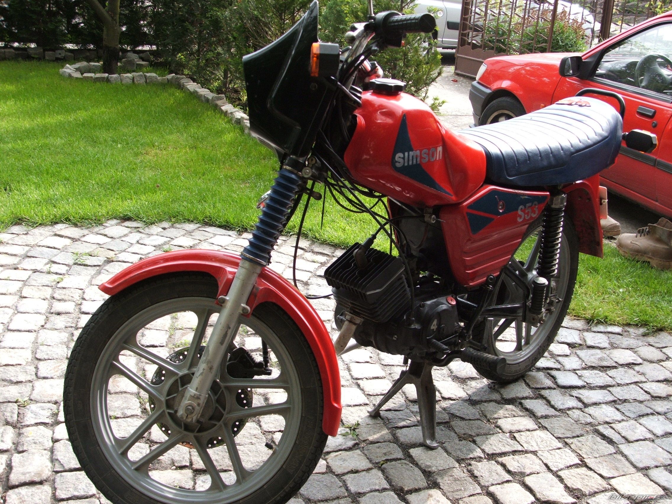Bike Photo 922335