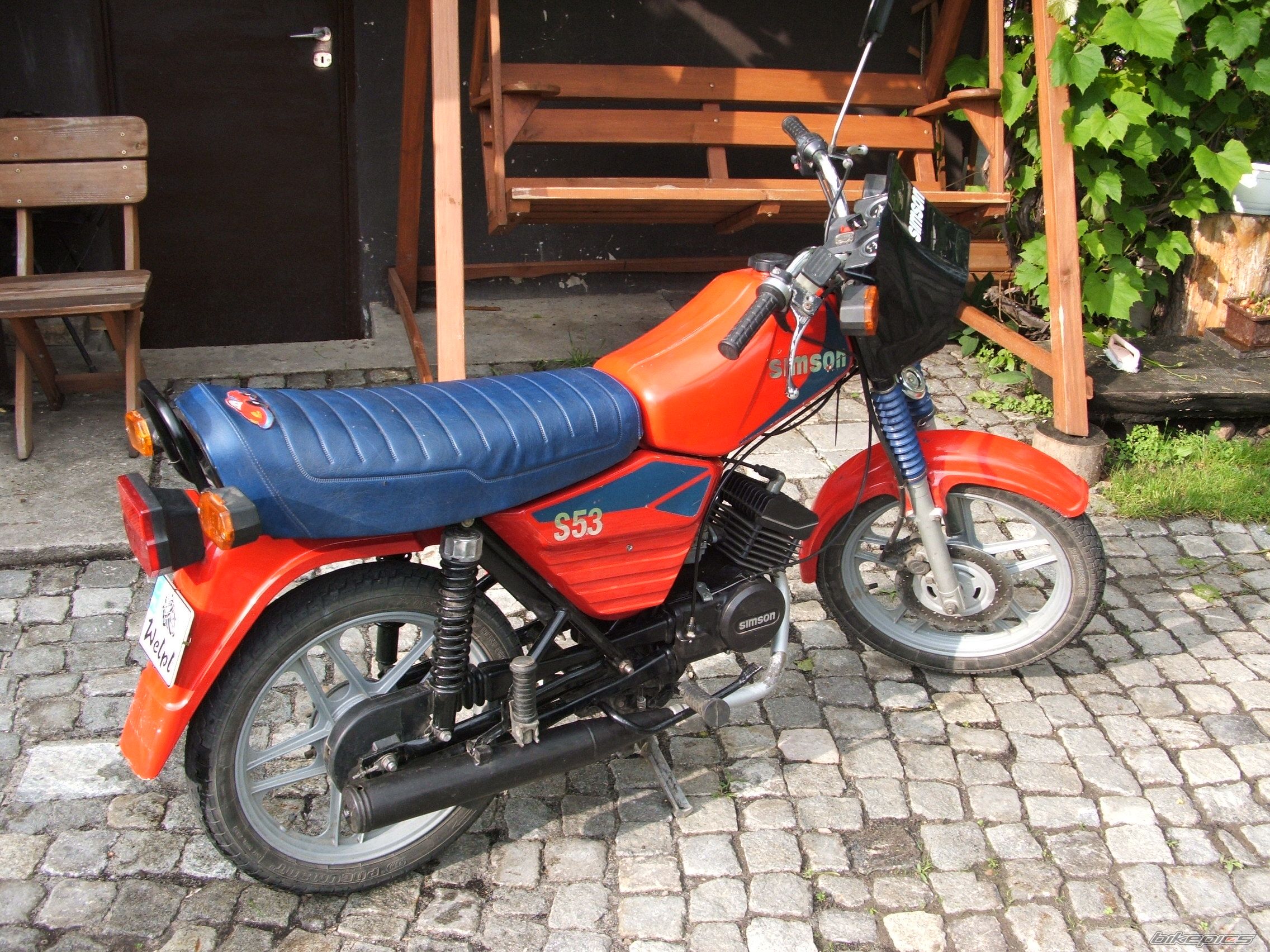 Bike Photo 922342