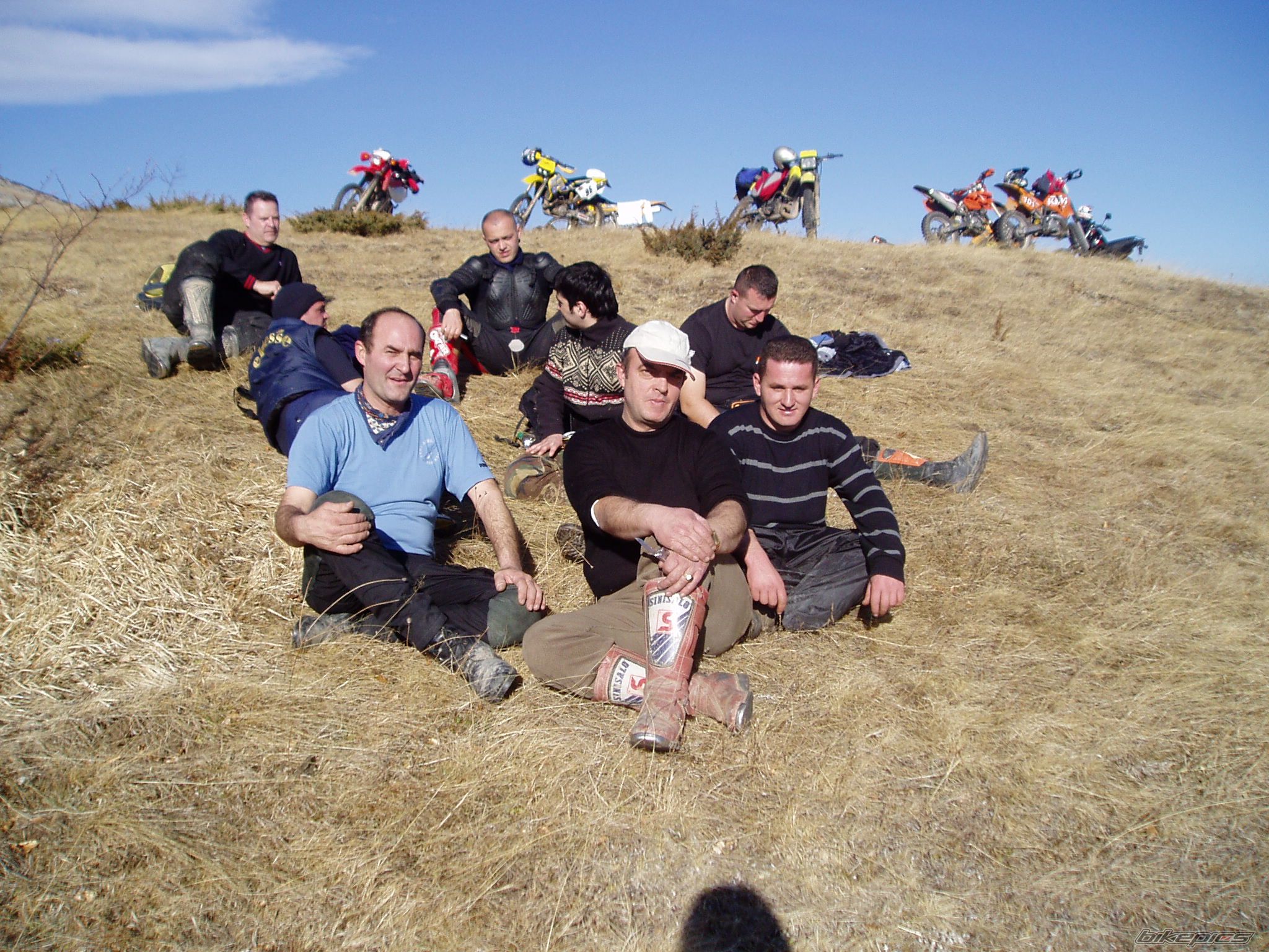 Bike Photo 922345