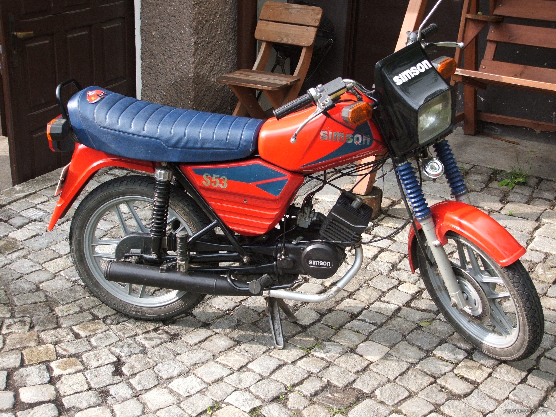 Bike Photo 922347