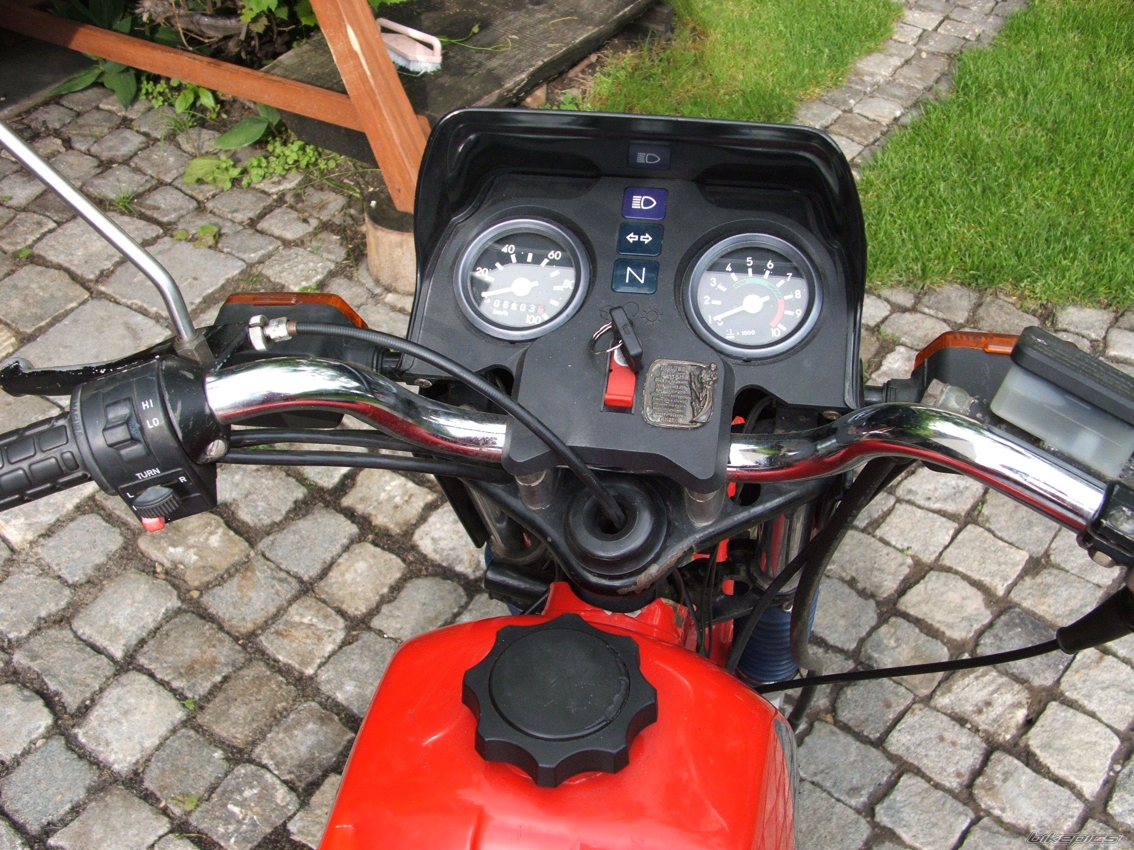 Bike Photo 922355