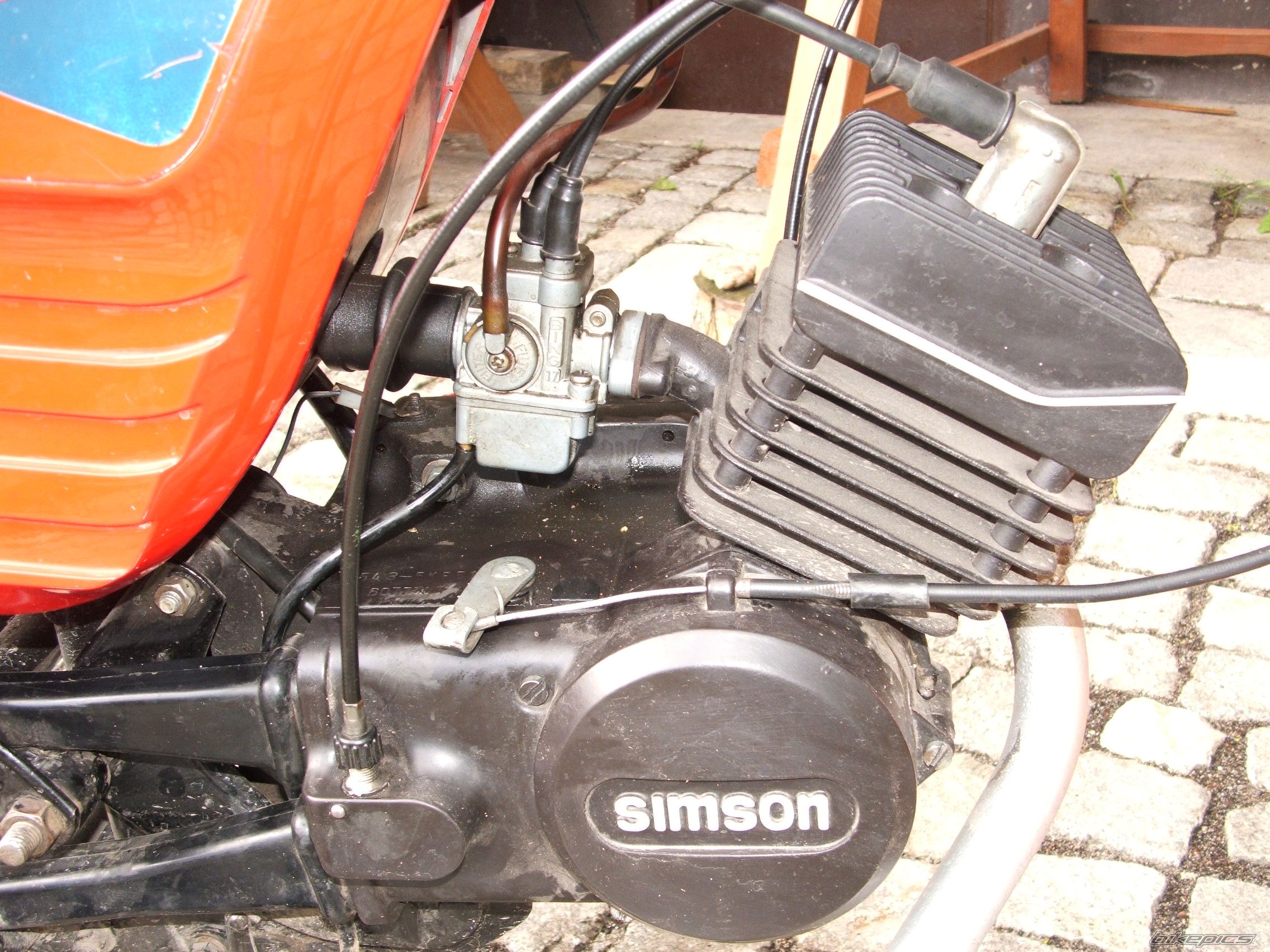 Bike Photo 922365