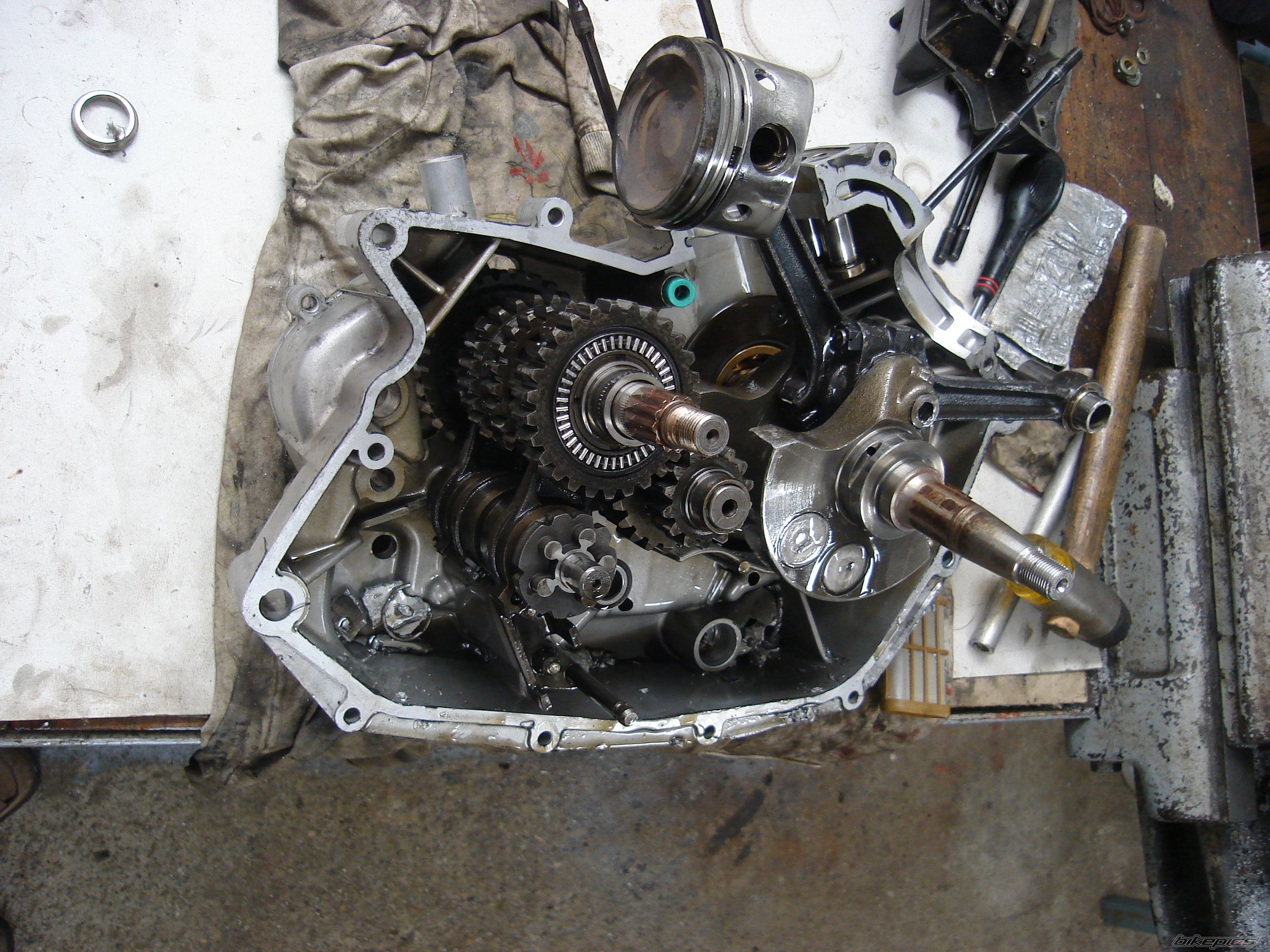 Bike Photo 922371