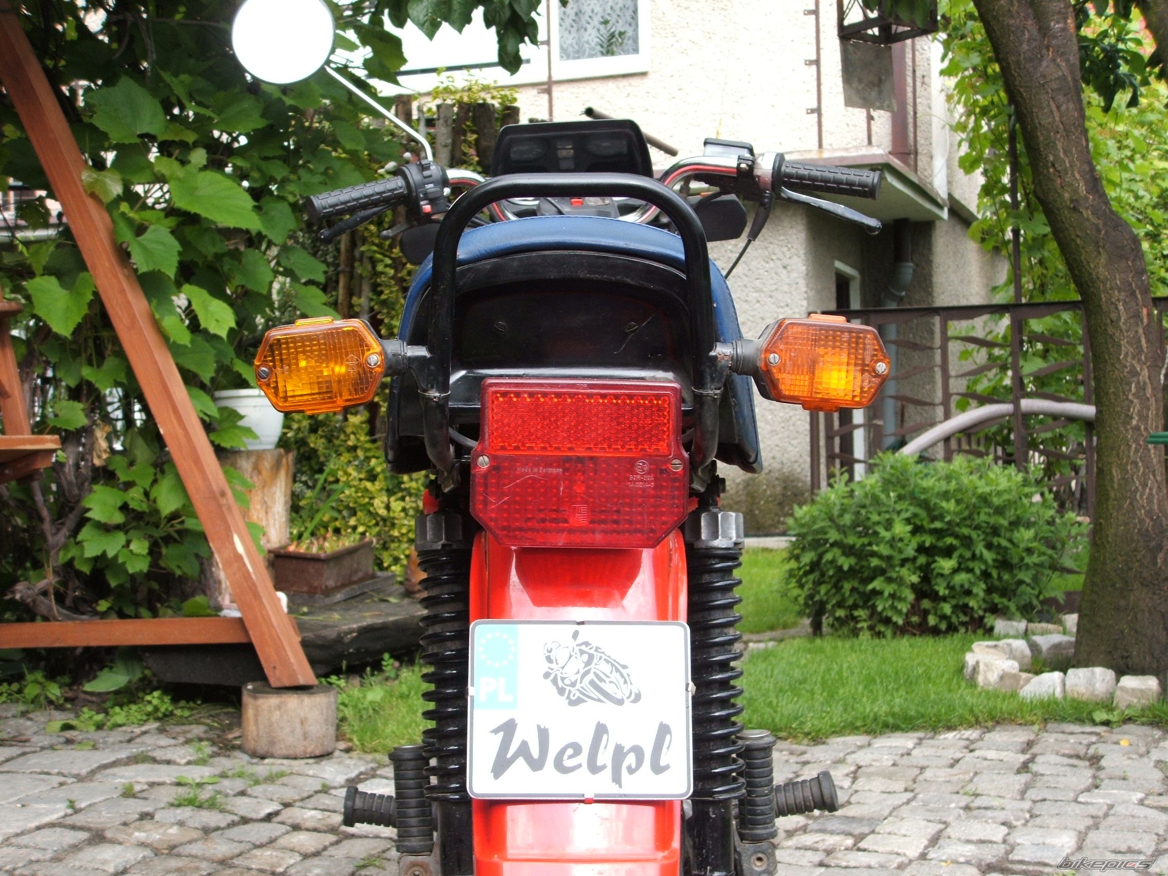 Bike Photo 922380