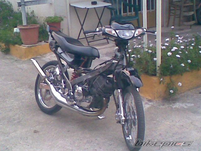 Bike Photo 922385