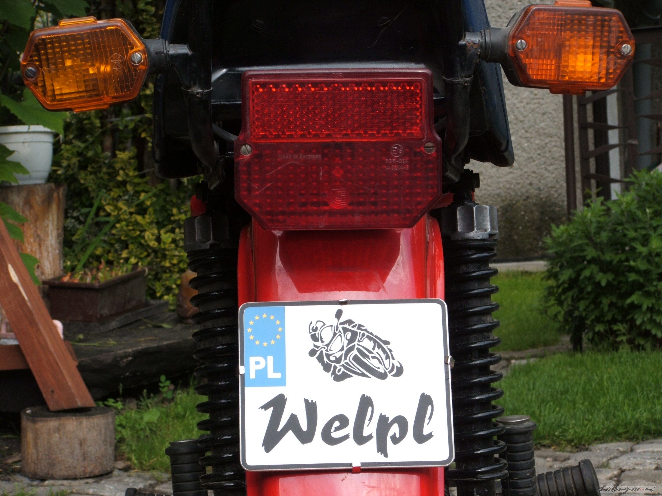 Bike Photo 922386
