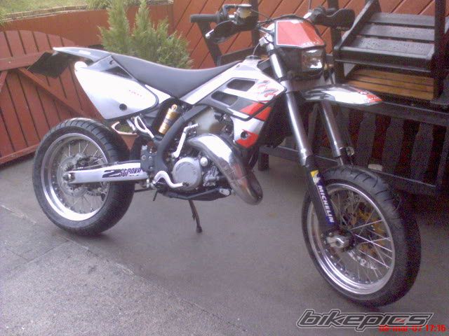 Bike Photo 922388