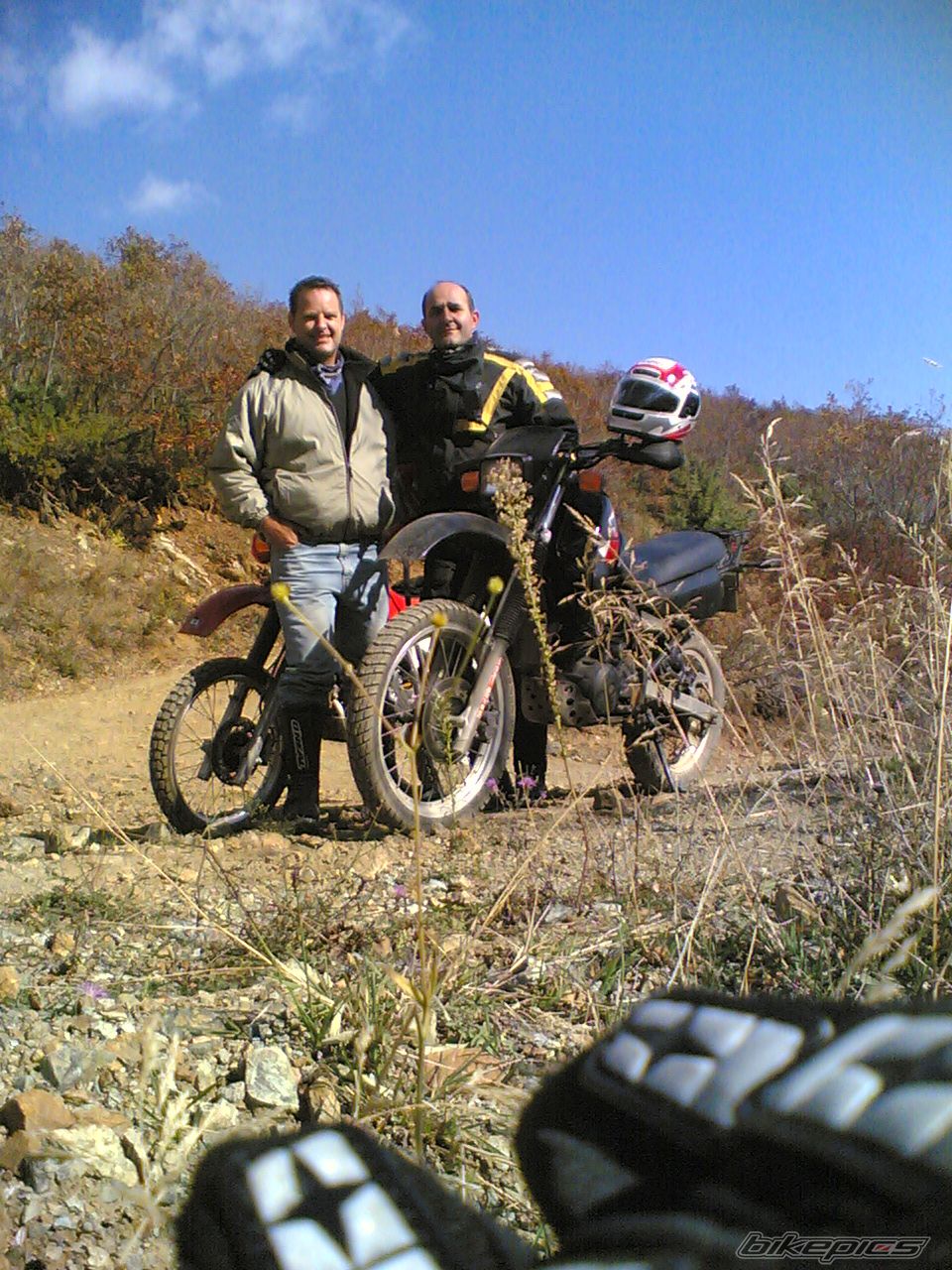 Bike Photo 922399