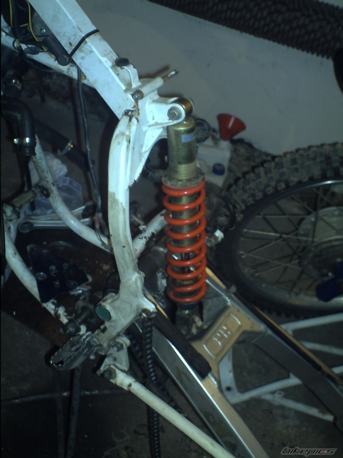 Bike Photo 922452