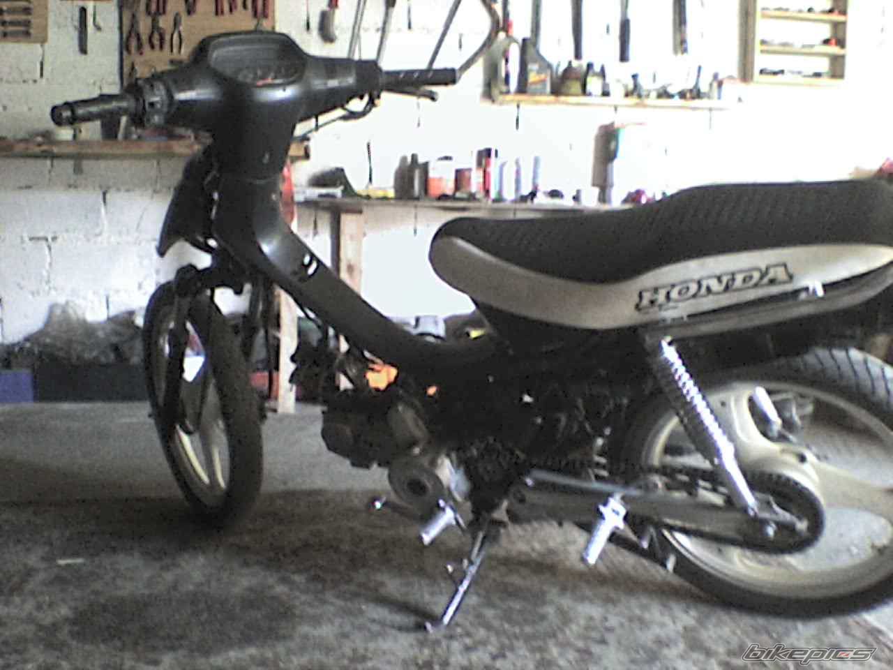 Bike Photo 922460