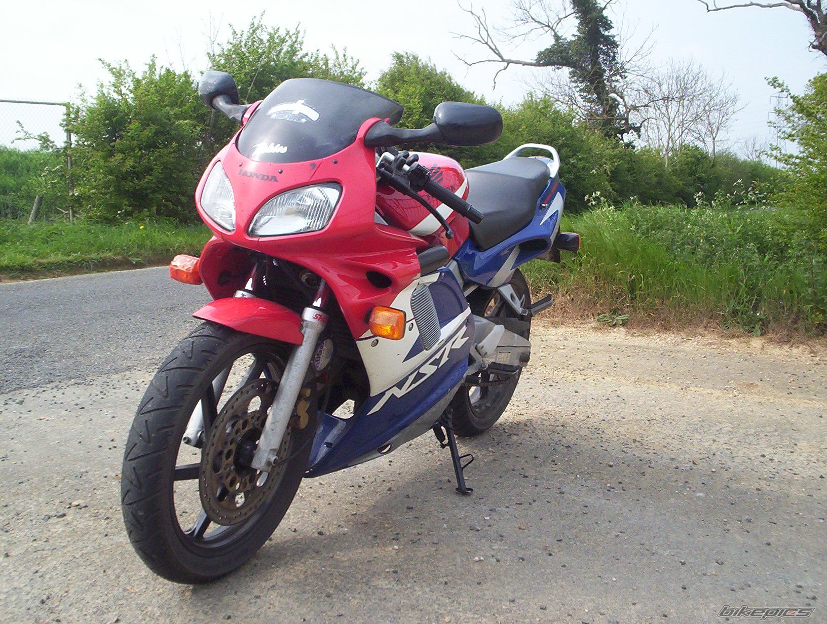 Bike Photo 922487