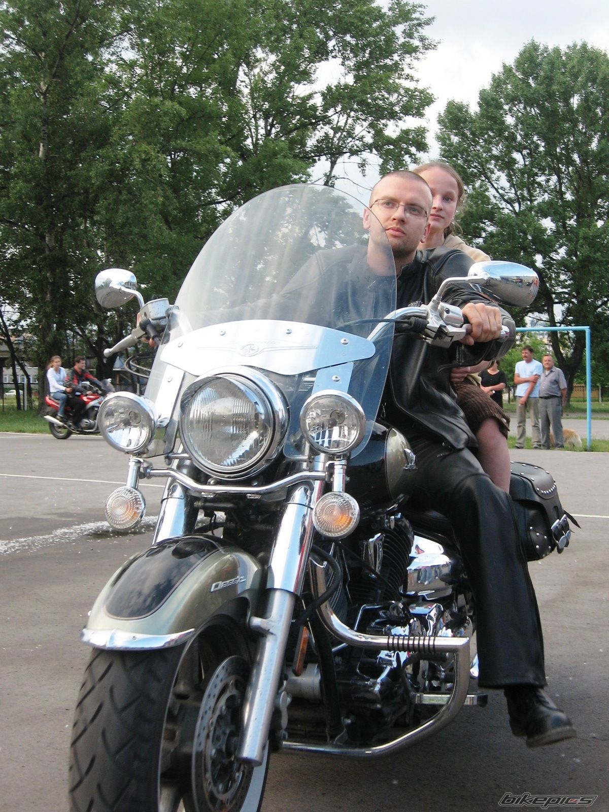 Bike Photo 922491