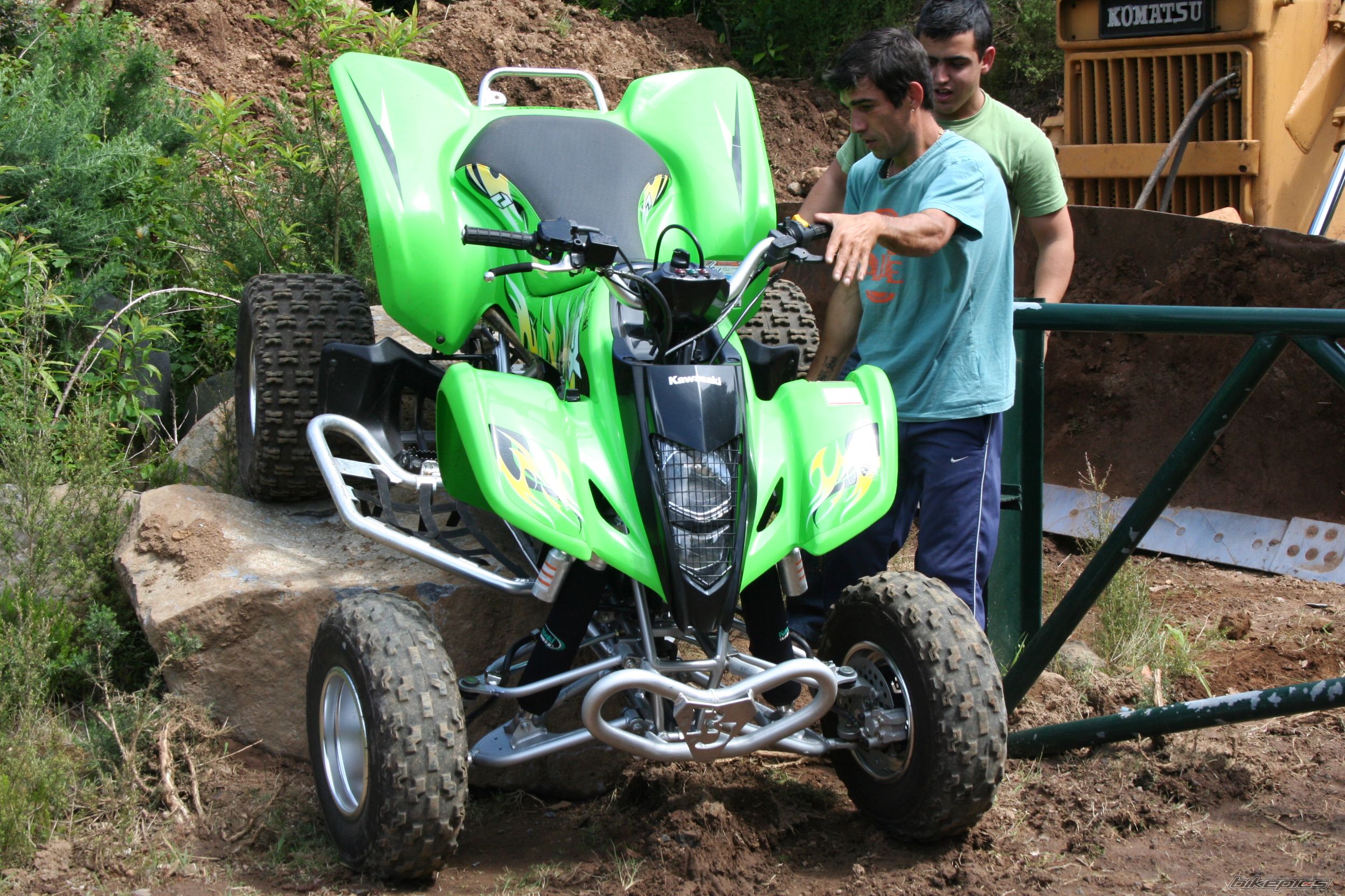 Bike Photo 922500