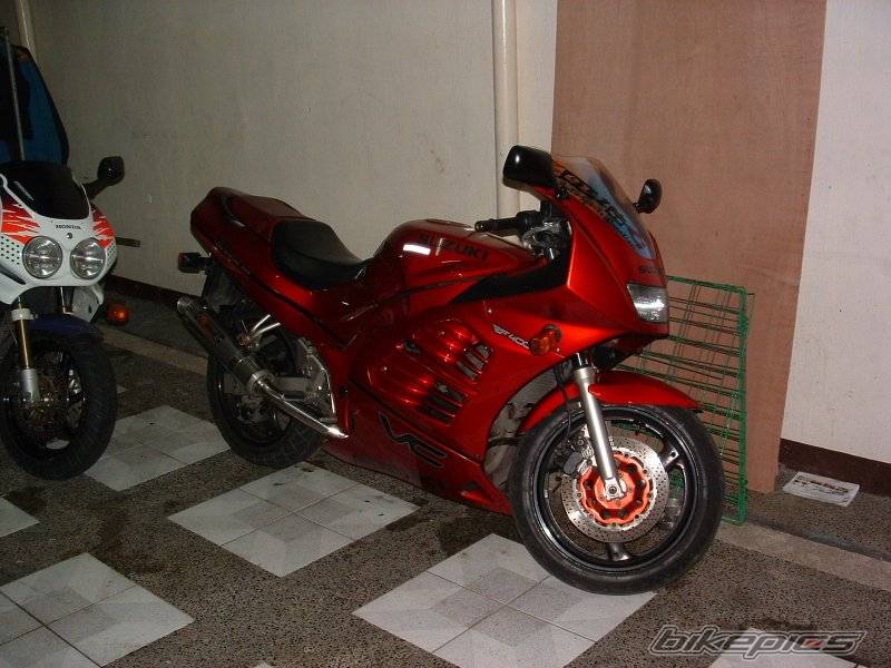 Bike Photo 92262