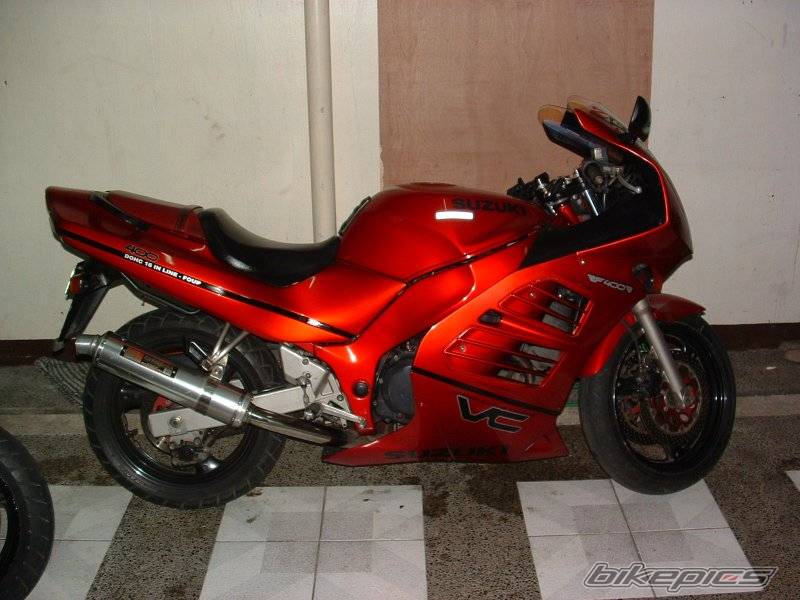 Bike Photo 92263