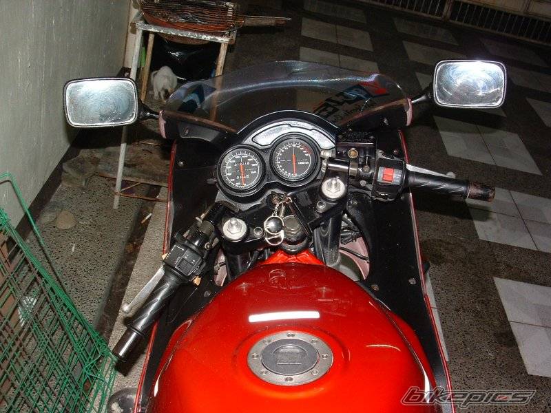 Bike Photo 92265