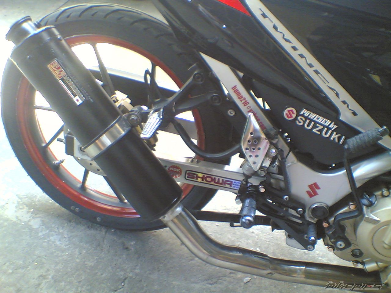 Bike Photo 922656