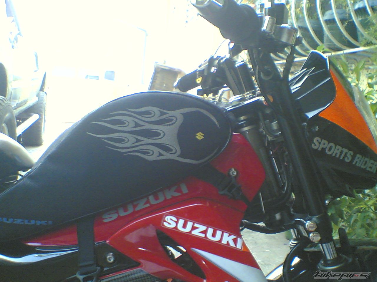Bike Photo 922657