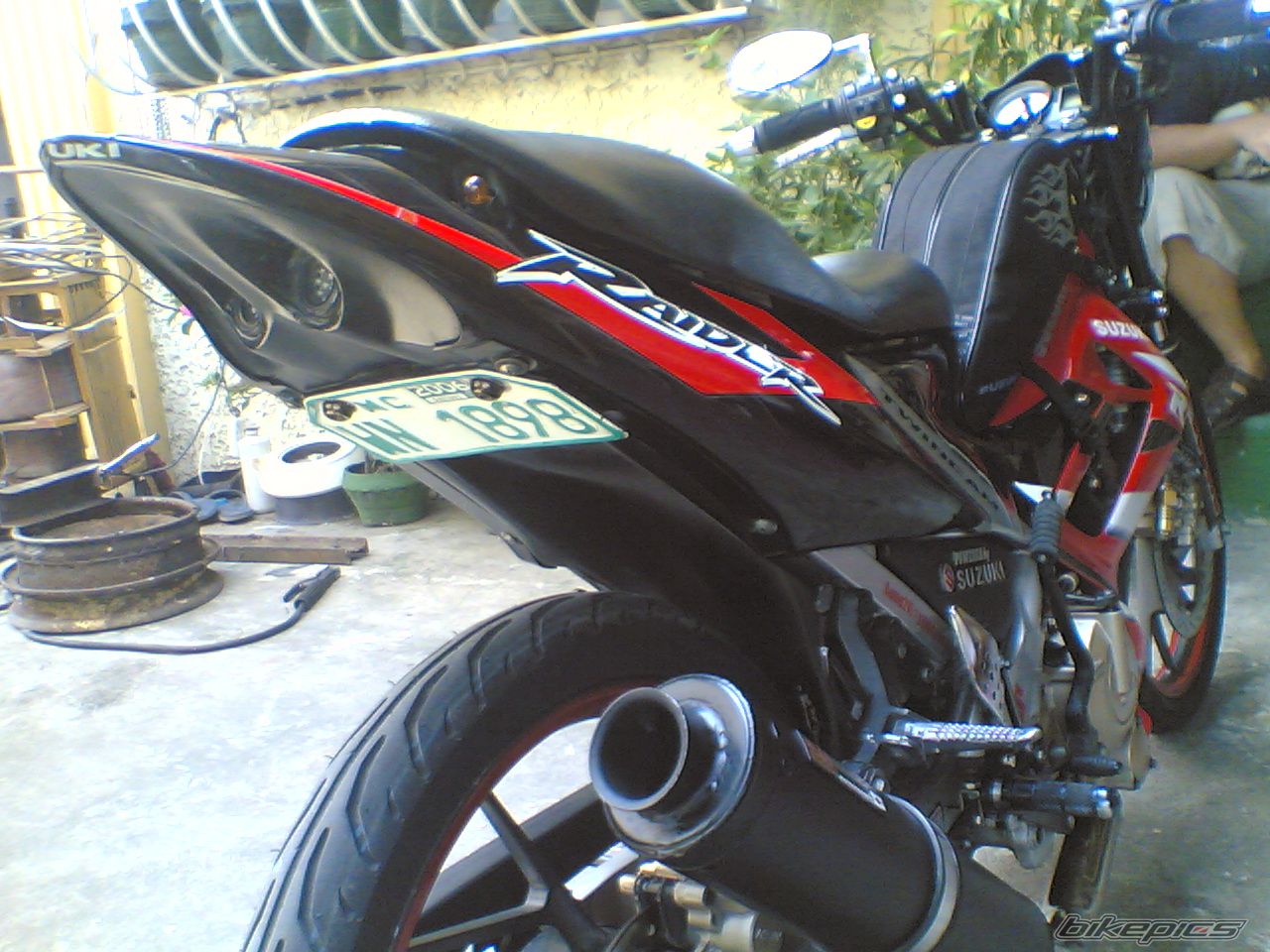 Bike Photo 922658