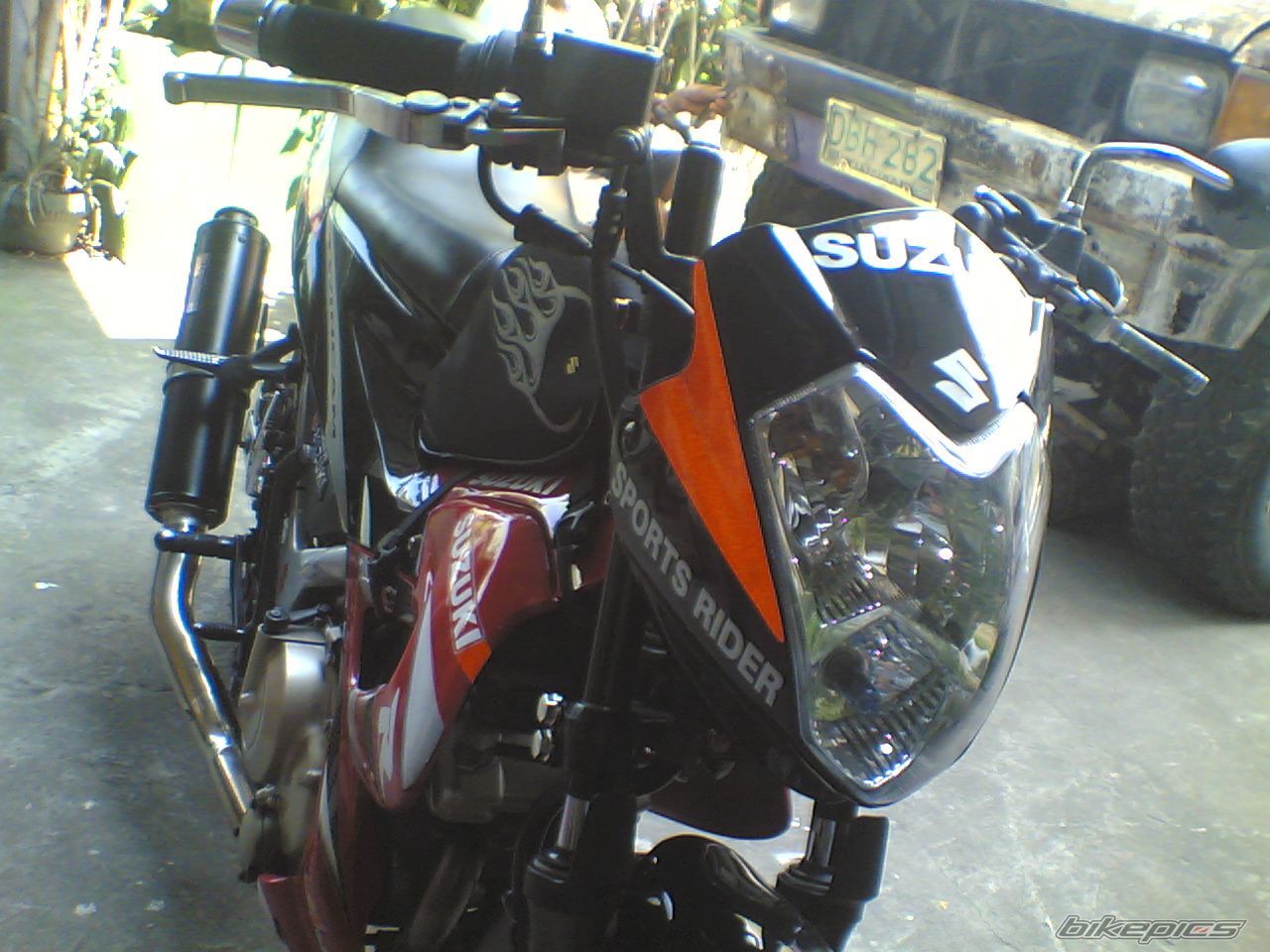 Bike Photo 922659