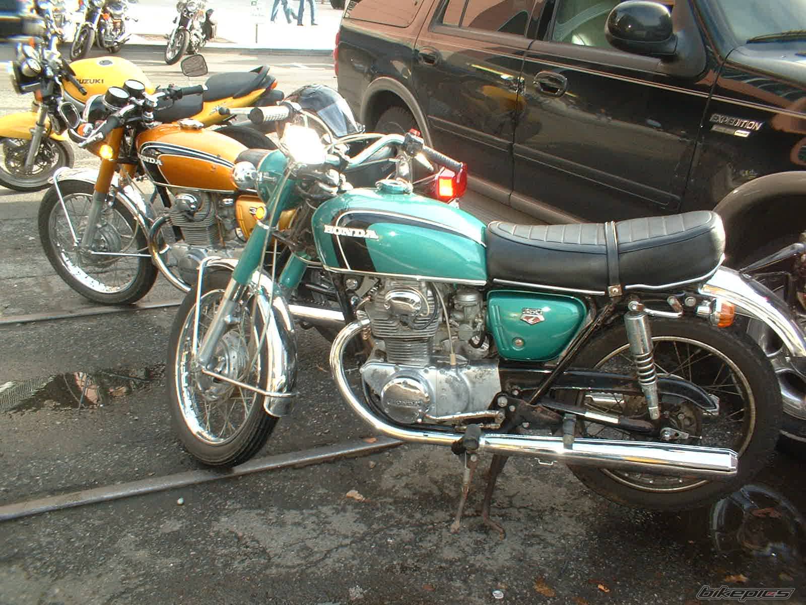 Bike Photo 92266